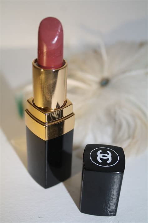 chanel rouge coco no 5 mademoiselle|Chanel Rouge Coco lipstick gabrielle.